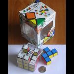 Rubik's Puzzle